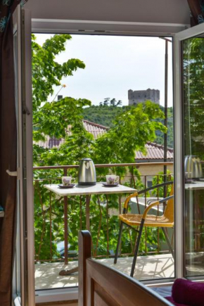 Studio Apartment Lipa